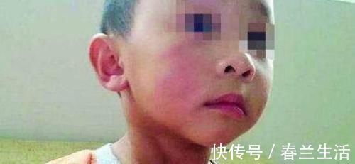 孩子|“爸爸，气消了吗”，5岁男童因偷钱被打，却再也起不来了
