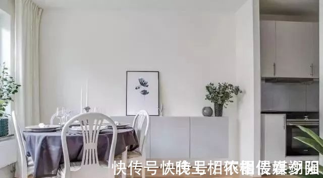 女孩子|女孩子嫁得再好,都不如有一套45平的小户型,全屋太精致了!