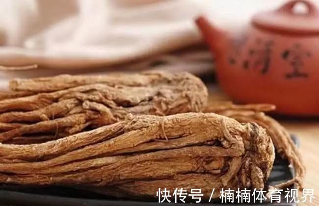 补血|分享一张“造血方”！一味药，解决贫血、血虚，证明中医科学性