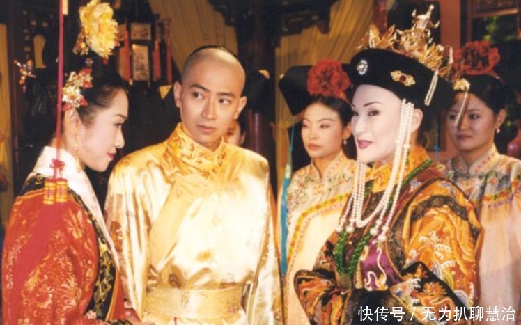 公主|她是唐朝结局凄惨的公主,是唐高宗的妹妹,一生出嫁3次