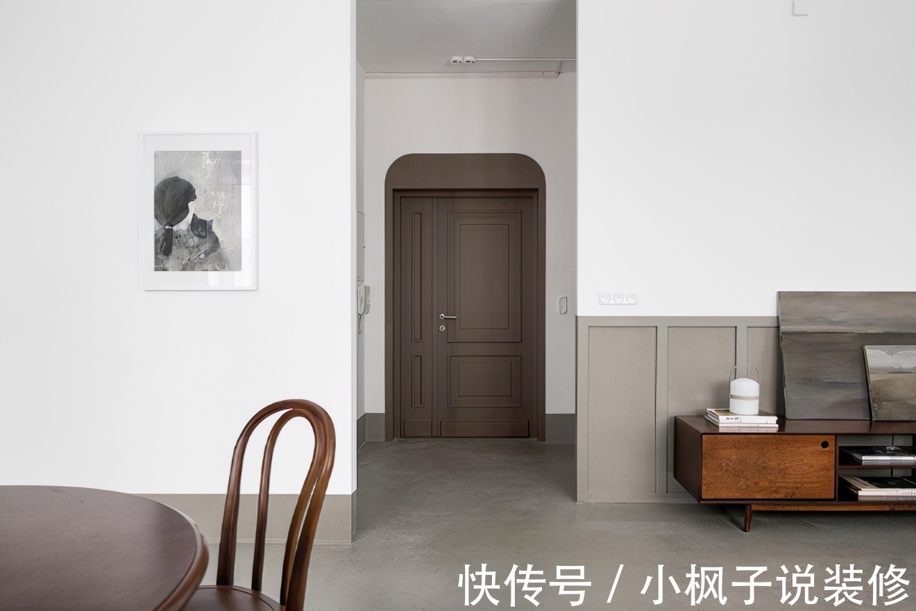 空间|领略与众不同的灵感与创意,打造出独一无二的个性家居