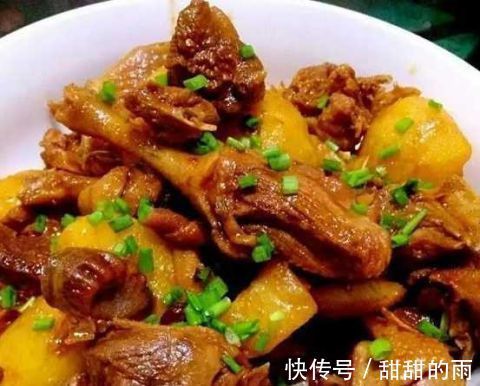 做法|几道好吃的家常菜做法,营养丰富,做法简单,吃完都赞不绝口