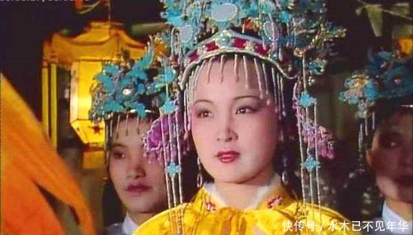 一个在《红楼梦》中从未出场的男人,让贾元春失宠,让贾府衰败!