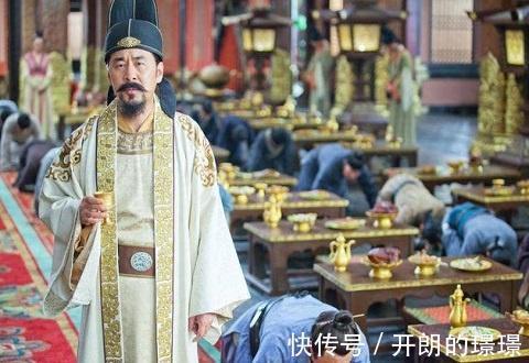 李存勖|司马光骂他奸臣,百姓赞他是圣人历经十一帝不倒的丞相