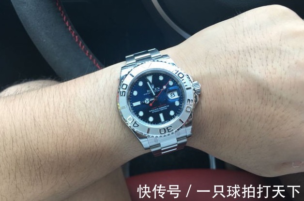 游艇 戴过一块就想戴第二块的劳力士,最热门的是这五款!