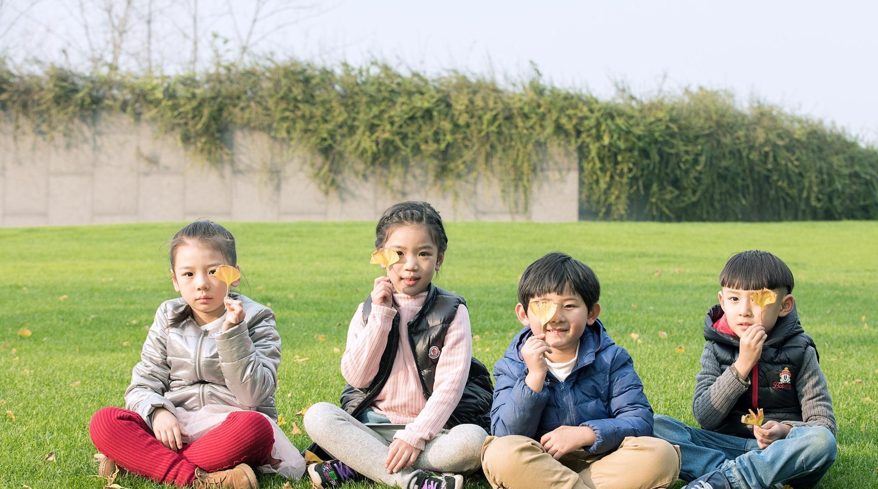 要点|冬季孩子上幼儿园如何穿衣?穿得厚不是标准,还要考虑孩子的特点