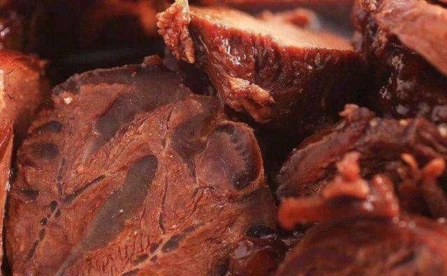 发柴|卤牛肉时，一定不要放它！放了它这锅就毁了，难怪牛肉发柴有怪味
