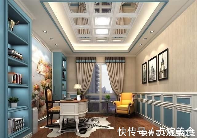 乳胶漆|集成墙施工快又环保,为啥大家装修不用它?