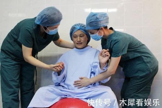 宫口|从待产到分娩,女人要遭多少罪高清实拍图带你体验,张张泪目