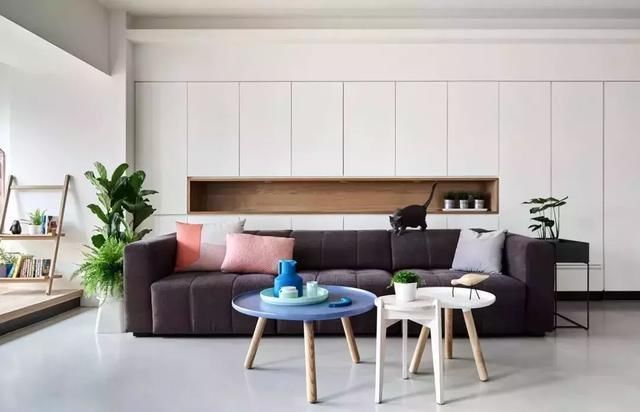 屏障|大胆打通客厅和阳台,刚入住就后悔当初不听劝,错得太离谱了