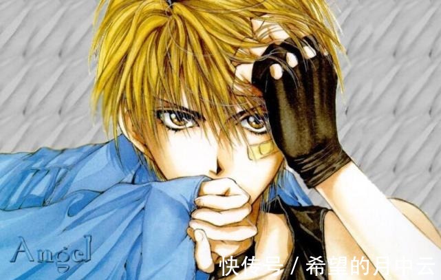 贝尔|由贵香织里老师入院1个月3次手术，还坚持创作新作，已发行3卷