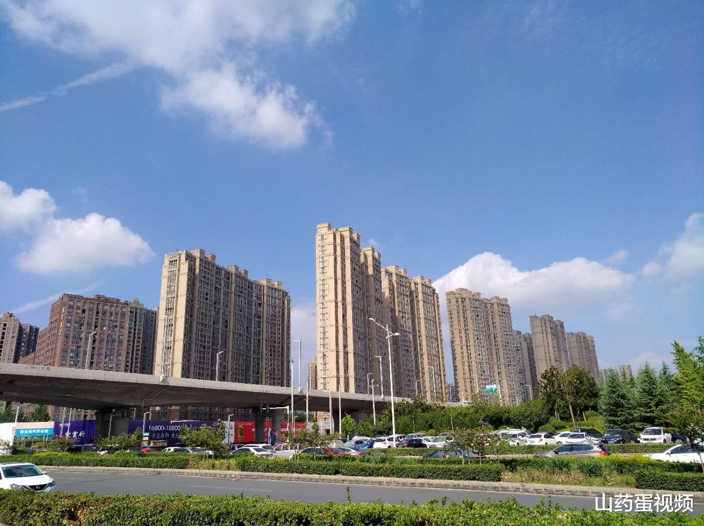 写字楼|边路房便宜，为啥聪明人不愿意要？内行人说出房子的6大缺点