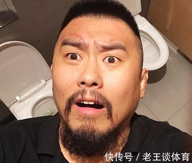 |武林笑话!这两位“武林高手”上演的对决真给中国武术抹黑