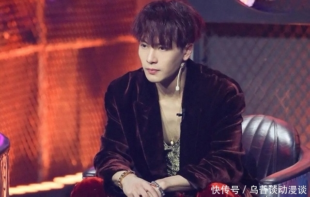 王嘉尔|《街舞4》即将上线,队长名单再出大变动,钟汉良缺席让人遗憾