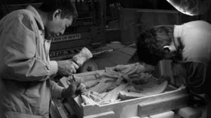 博物馆!好书·推荐 | 关于建筑修复的那些事……