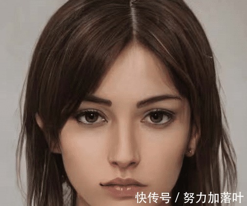 小姐姐|真人版《进击的巨人》,兵长禁欲脸,艾伦比动画还帅,她是谁