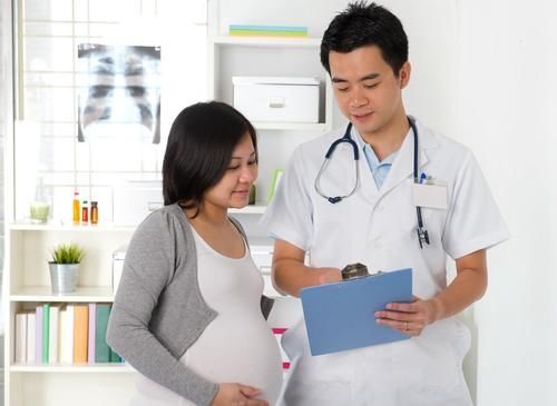 检查|孕期产检要重视,尤其这几项检查,关乎孩子健康别嫌贵舍不得花钱