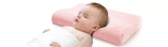 头型|要不要给孩子睡枕头?医生:宝宝这个月龄就可以睡,但有注意事项