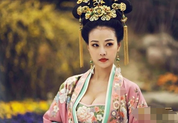 喜欢|李隆基为何能看上胖子杨玉环除了肤白貌美之外，还有个特殊本领