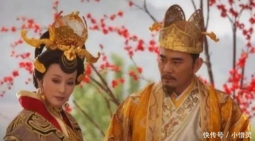 唐高宗李治|皇帝给老人两个梨,让他分给900个人吃,老人一招就化解这个难题