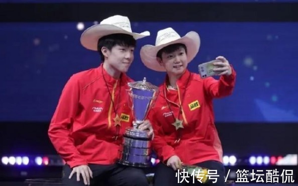 国乒|史诗级引援!刘国梁再引2位悍将加入国乒,如今实力惊人