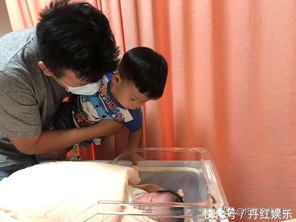 孩子|剖宫产｜安胎134天的宝宝终于出生啦，人生第一刀献给孩子啦