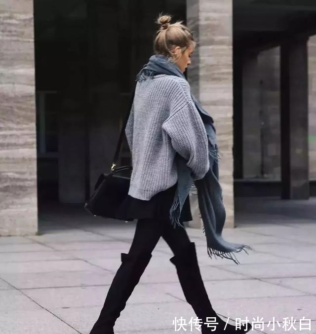 切尔西 秋冬靴子怎么选?有这3双就够了!裤子裙子都能搭,显瘦又时髦