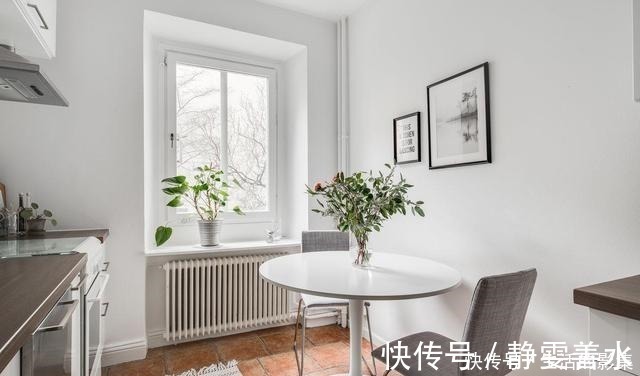 墙角|她，被迫买下50㎡小户型多花2个月却意外得个大庭院，十分满意！