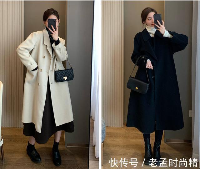 搭配|秋冬怎么搭配才能显腿细?这4款藏肉单品肯定能帮你