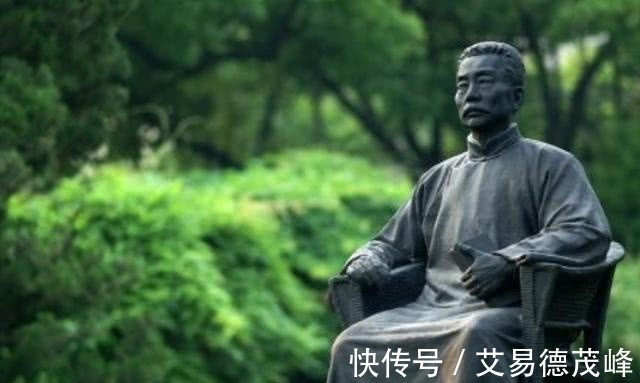 明星#鲁迅的后人过得如何?儿子做了大官,还出过一位明星,你肯定认识