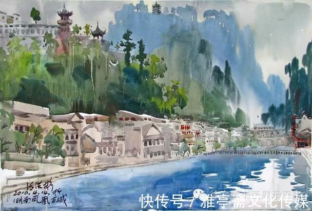 大国|【大国艺术传世名家】——绘画大家张洪彬