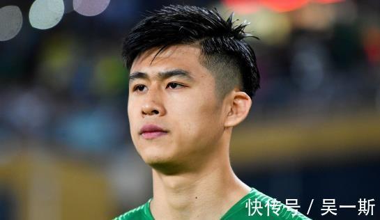 国脚|真敢说!王牌中锋豪言国足有十足信心战胜越南队,你相信吗?
