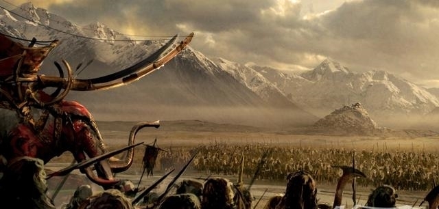 剧集|「指环王」动画剧集《指环王:洛汗人之战》将于2024年上映