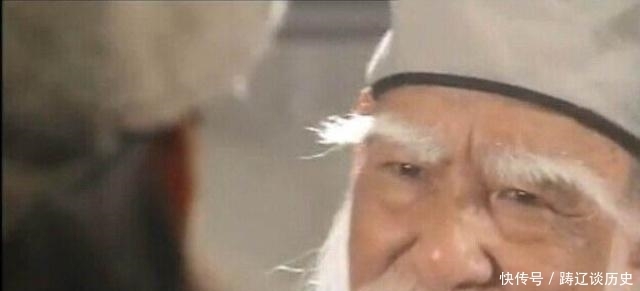 人认为他|《天龙八部》中的扫地僧到底是谁?真相揭开,没想到啊!