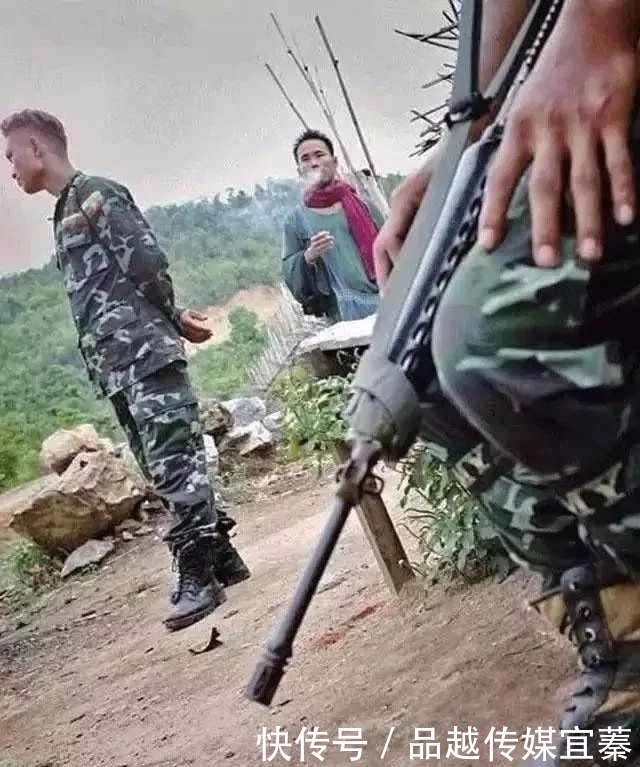 玉石|赌玉内幕,滴血翡翠,想死不敢死的挖玉人