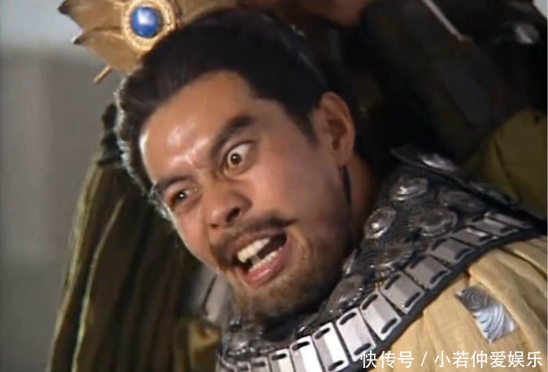 曹操|孔子提出君子有三戒,吕布连犯三戒导致败亡,刘备曹操犯了几戒?