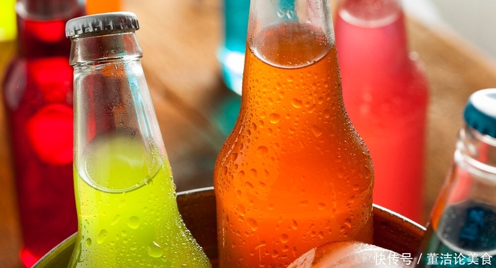 骨头|比陈醋还伤骨头,孩子天天吃,影响发育,提醒家长:尽早撤下餐桌