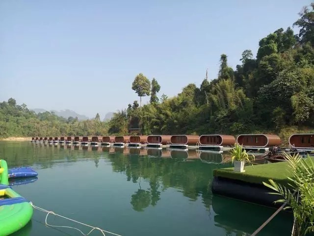 钓点|钓鱼打窝几个细节不可不注意些,新手总空竿,其实问题在这里