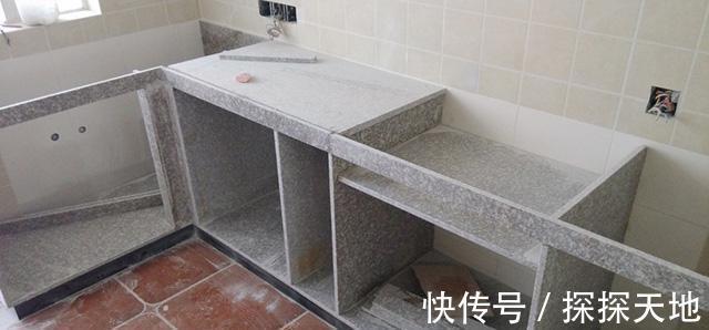 骨头|用力过猛砍个骨头台面就裂缝了,劝大家别用这些材料!