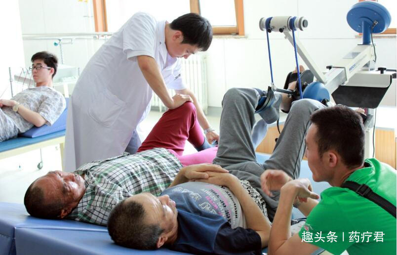 发作|医生脑供血不足,就是一次“小中风”!做好5件事,保血管安全