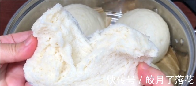 蒸馒头发面有人用白糖,有人用鸡蛋,却不知用它发面,馒头更蓬松!