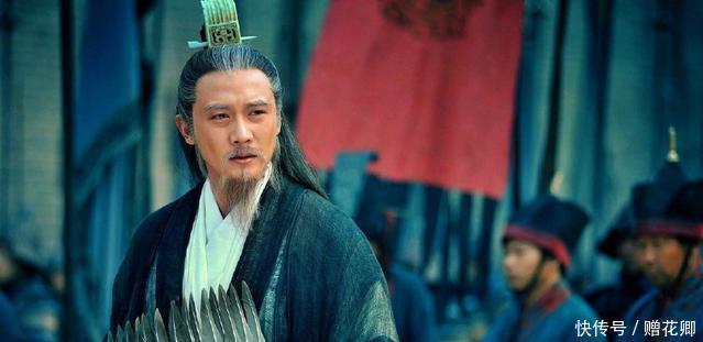 难进|最厉害的20位三国谋士，徐庶垫底，郭嘉难进前5，荀彧位列前三！