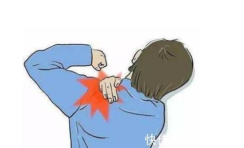 肩膀疼痛|肩膀疼痛不止肩周炎,还有可能是这4种疾病,很多人没注意!