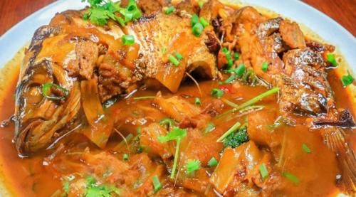 增强记忆力补钙,香味四溢促进骨骼发育,一看就会真的太好吃了