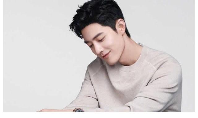 遺憾|七月最受歡迎藝人總榜出爐，肖戰最耀眼，觀眾：小遺憾，期待更多