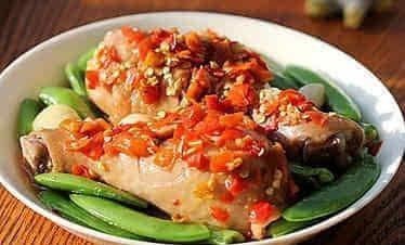 简单易上手的下饭美食，没有想象的复杂，实惠又美味，家人很喜欢