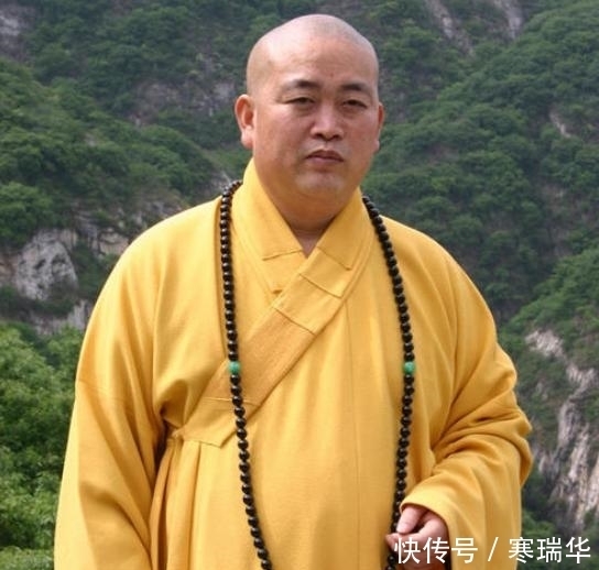 年入亿元的少林寺,钱都去哪里了?释永信:我的月薪只有700元!