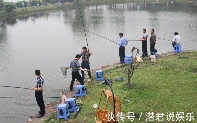 小鱼多|夏季钓鱼钓位很关键,不想当空军就别频繁换钓位!