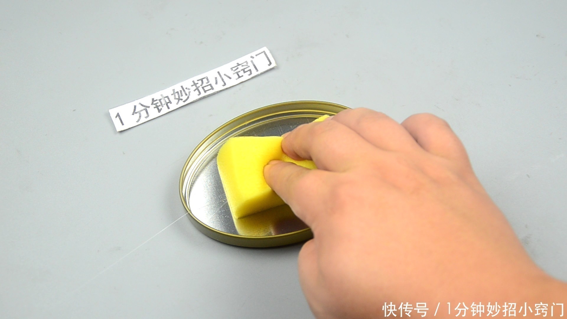 茶叶盒|家里有铁皮茶叶盒的都该看看,好多人还不懂,早些提示家人,学学