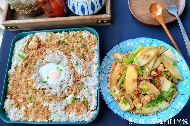 晚餐|孩子上小学,每天晚餐认真做,7天不重样,营养合理简单好吃!